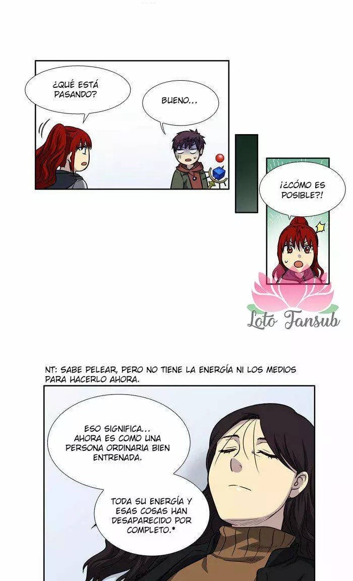Read The Gamer Es Manga Online