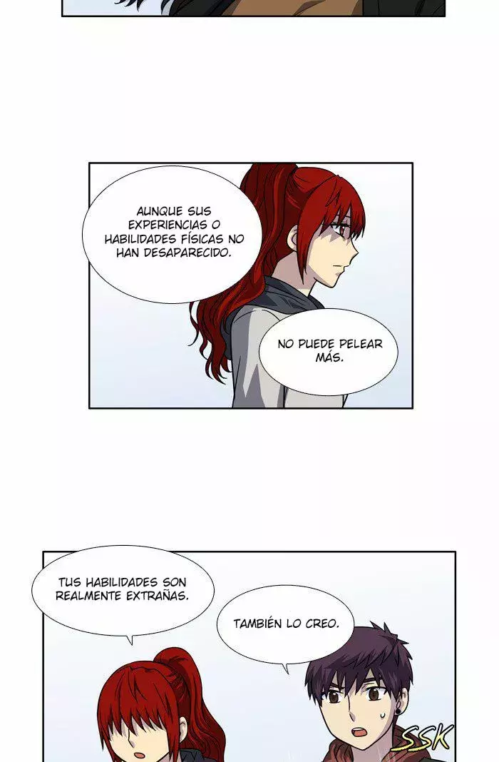 Read The Gamer Es Manga Online