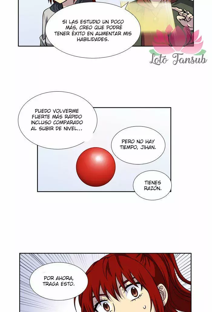 Read The Gamer Es Manga Online