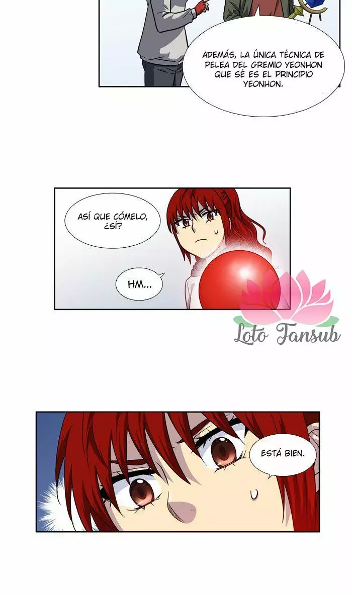 Read The Gamer Es Manga Online