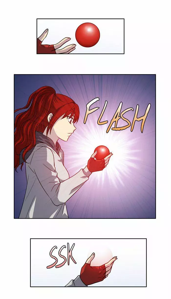 Read The Gamer Es Manga Online