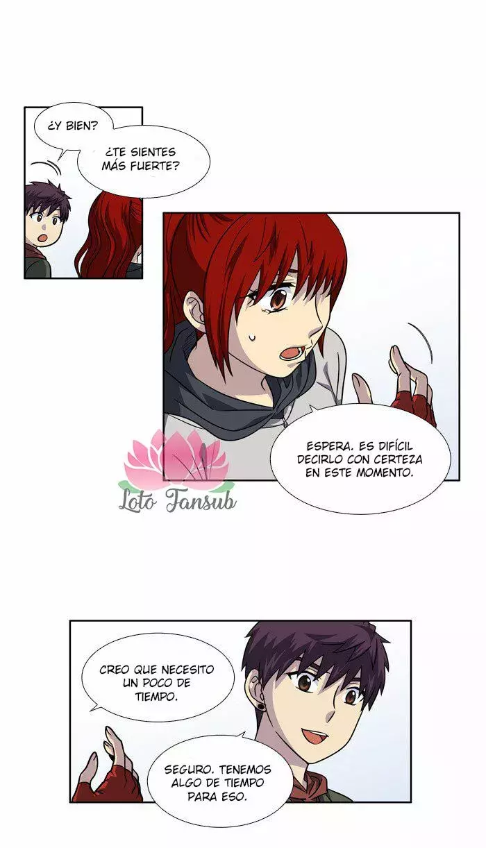 Read The Gamer Es Manga Online