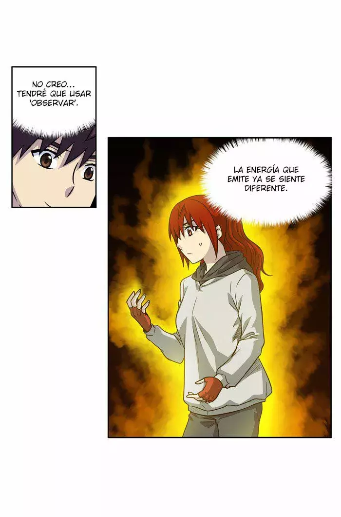 Read The Gamer Es Manga Online