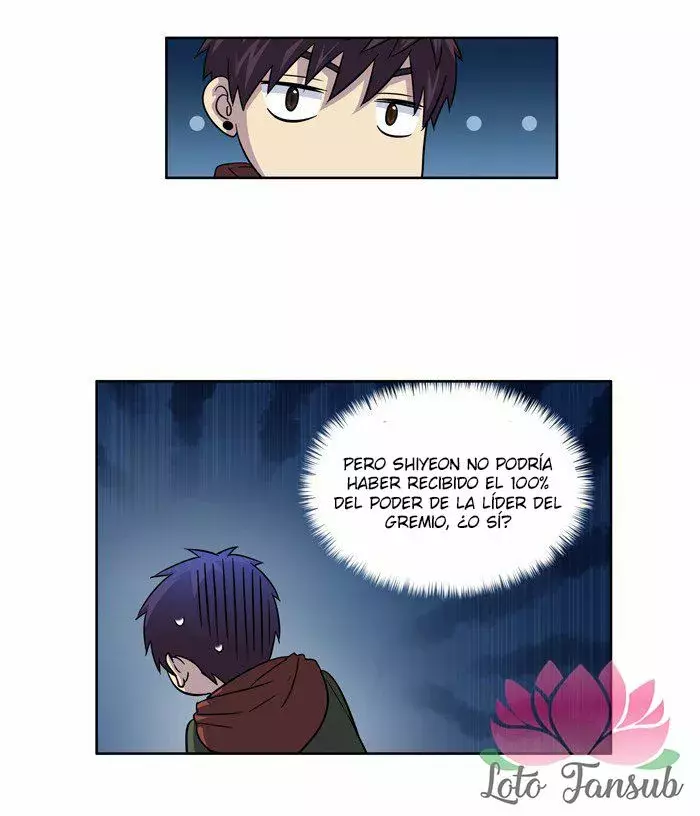Read The Gamer Es Manga Online