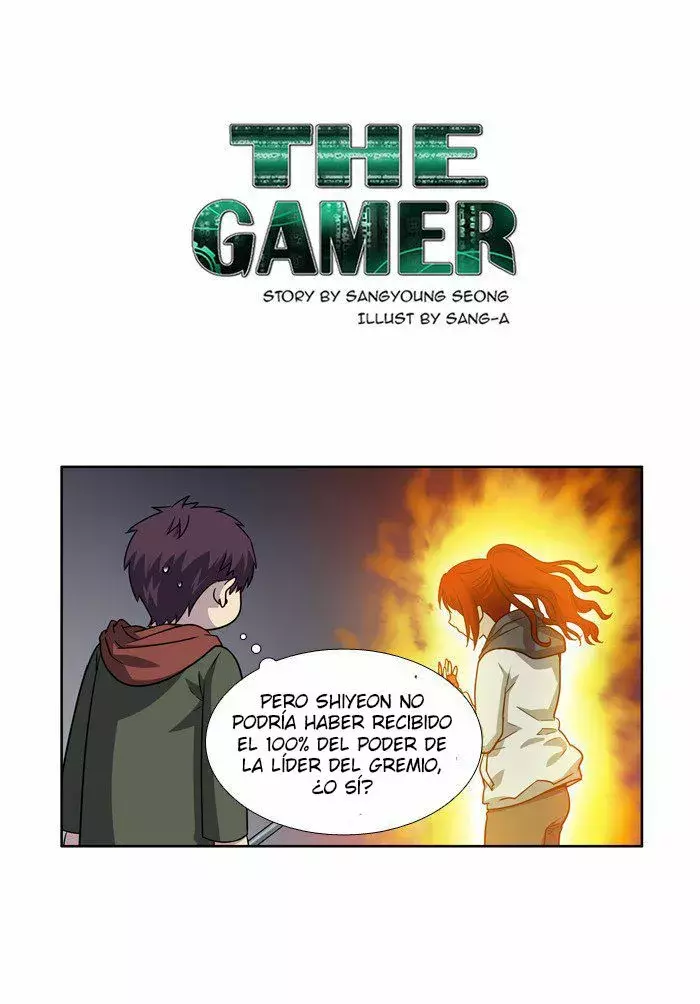 Read The Gamer Es Manga Online