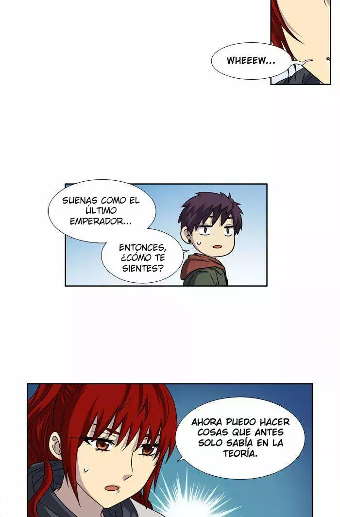 Read The Gamer Es Manga Online