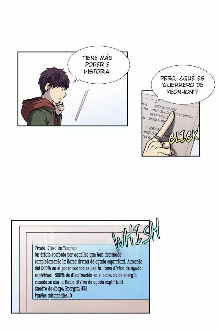 Read The Gamer Es Manga Online
