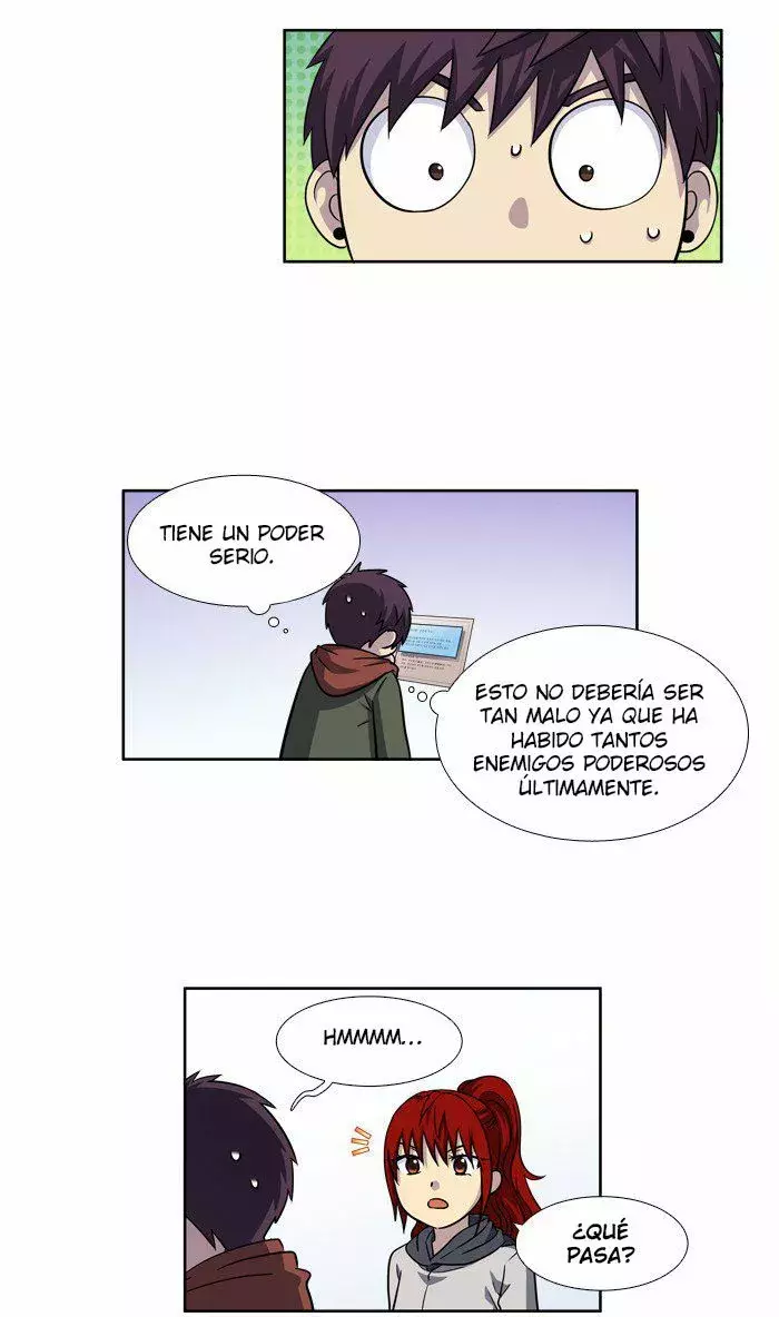 Read The Gamer Es Manga Online