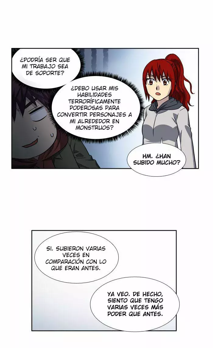 Read The Gamer Es Manga Online