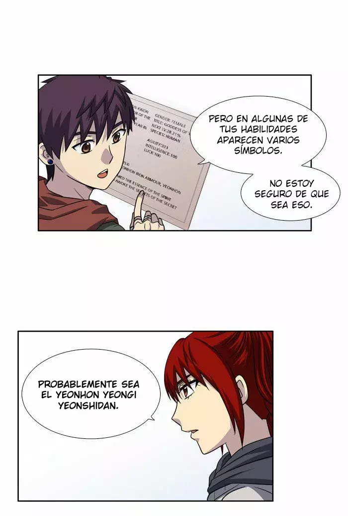 Read The Gamer Es Manga Online