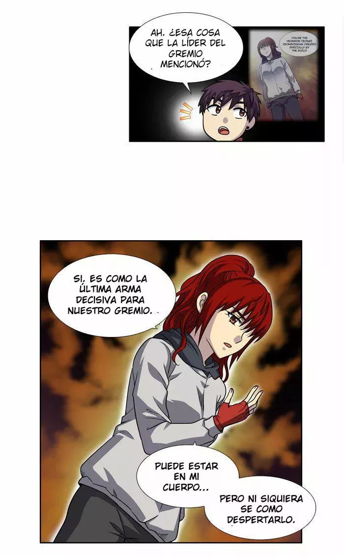 Read The Gamer Es Manga Online