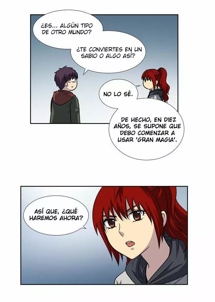 Read The Gamer Es Manga Online