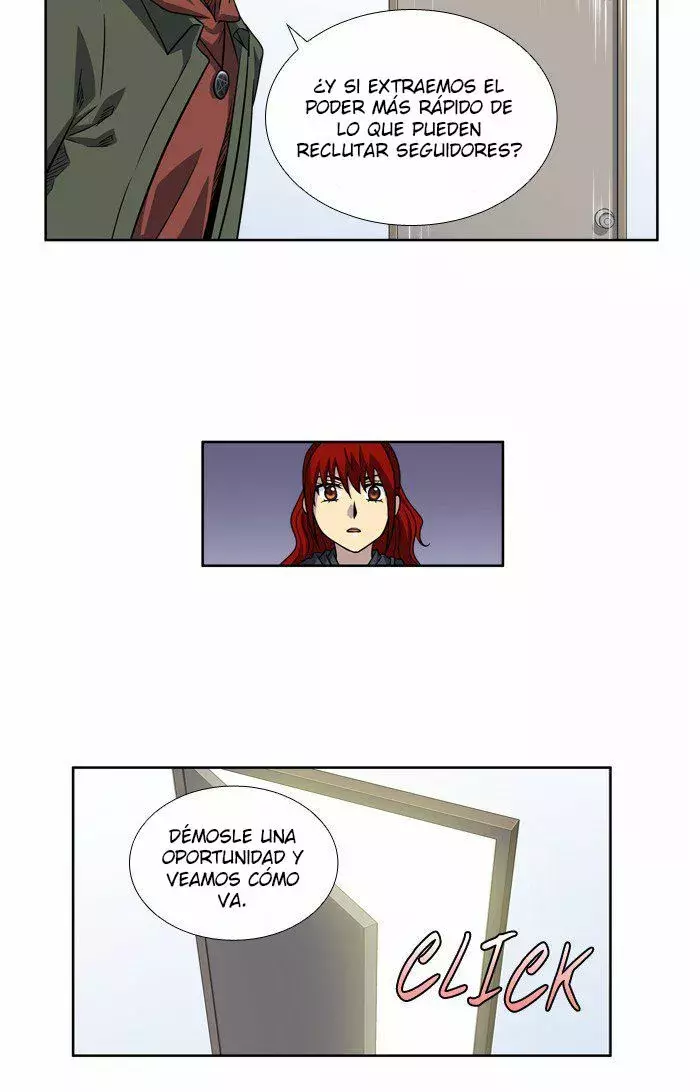 Read The Gamer Es Manga Online