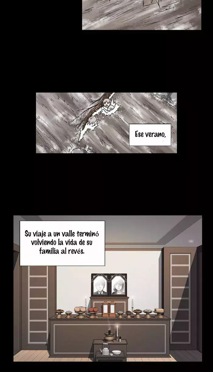 Read The Gamer Es Manga Online