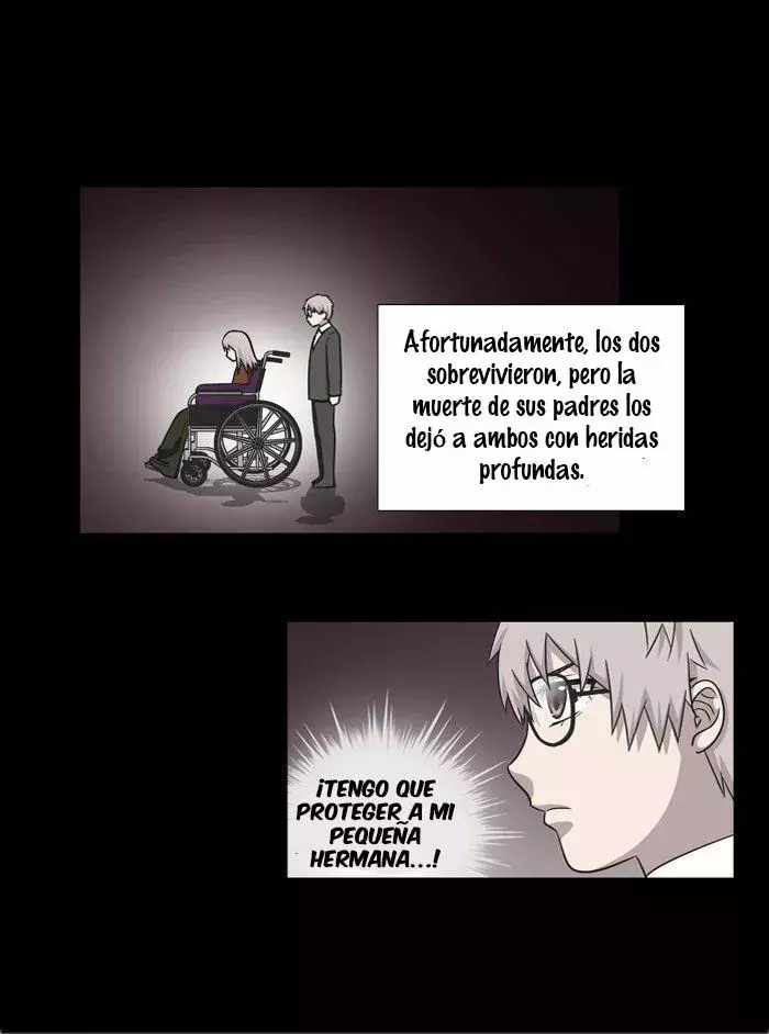 Read The Gamer Es Manga Online