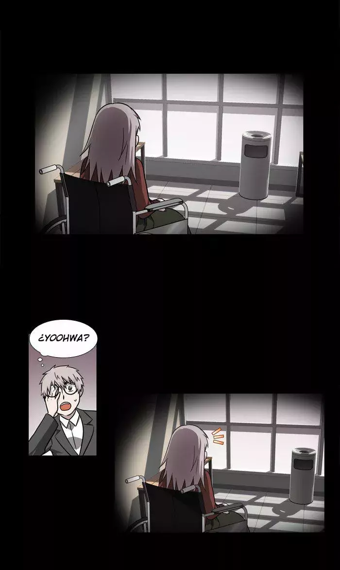 Read The Gamer Es Manga Online