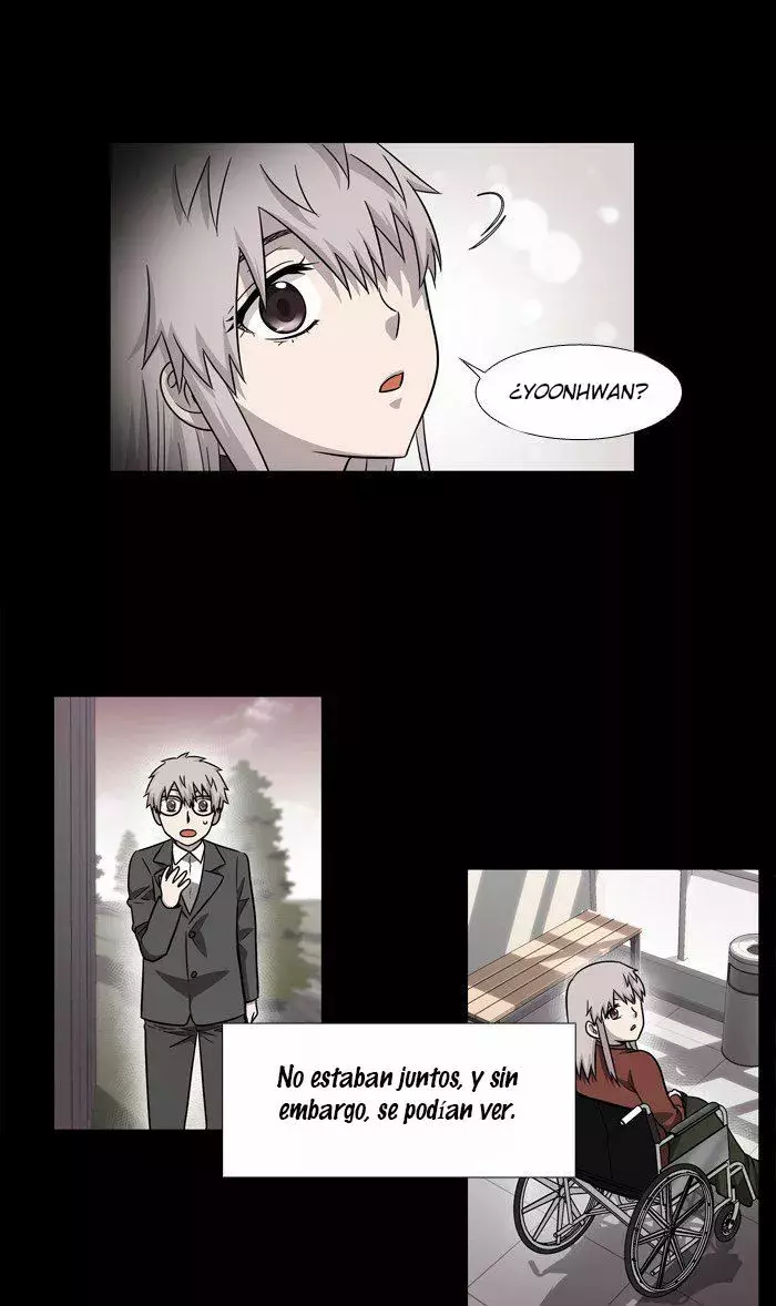 Read The Gamer Es Manga Online