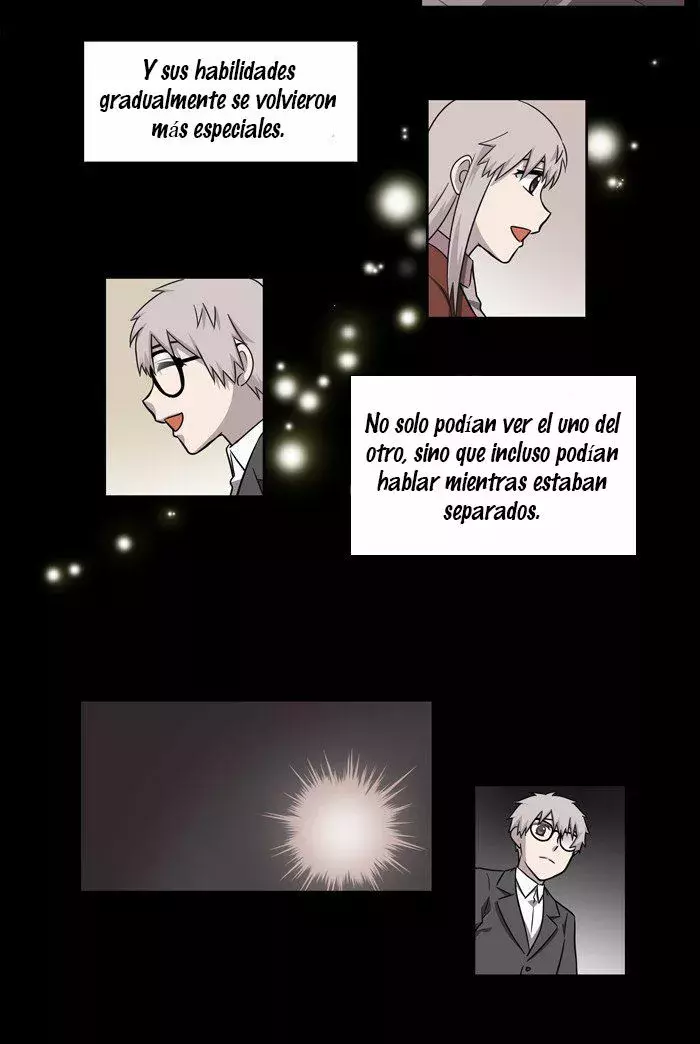 Read The Gamer Es Manga Online