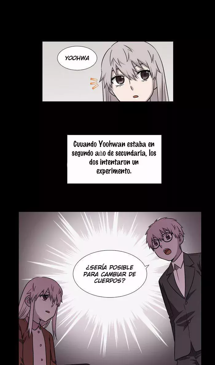 Read The Gamer Es Manga Online