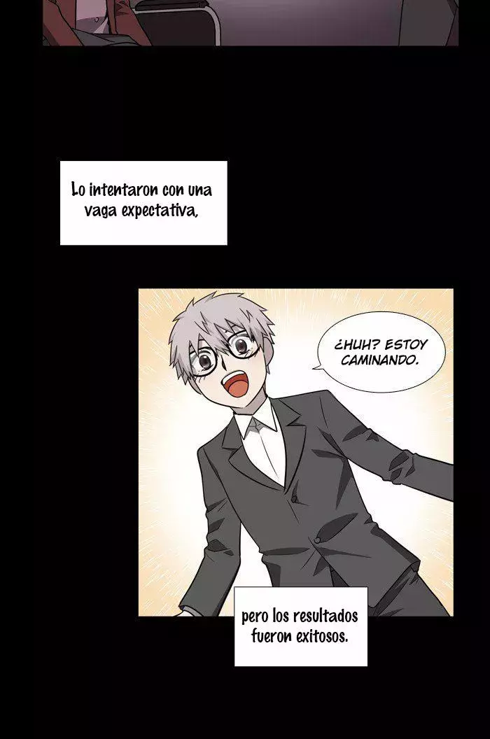 Read The Gamer Es Manga Online