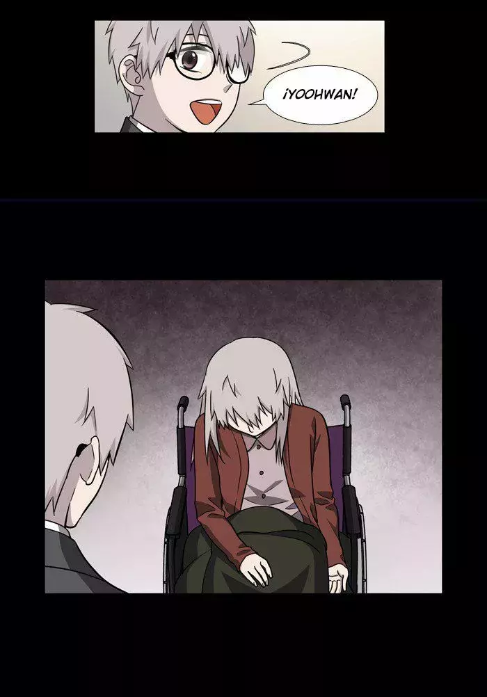 Read The Gamer Es Manga Online