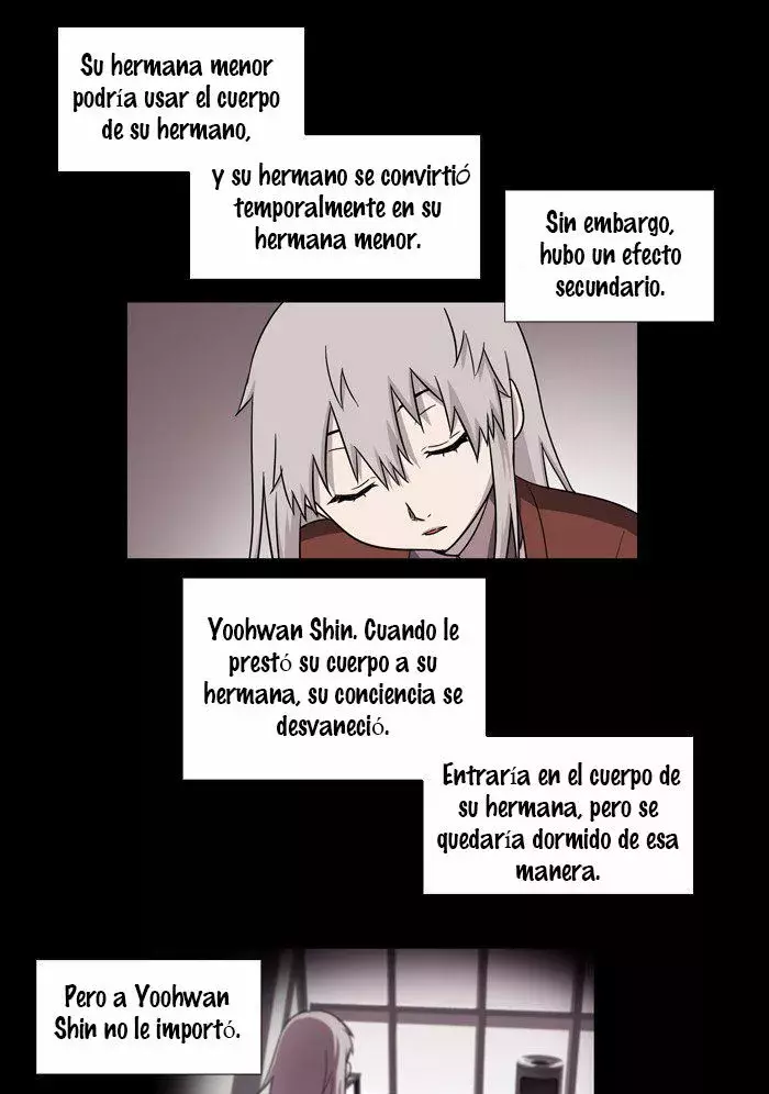 Read The Gamer Es Manga Online