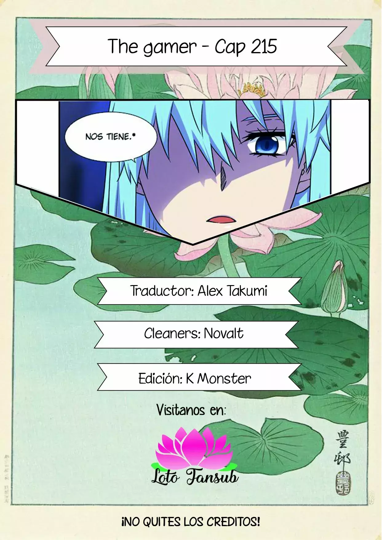 Read The Gamer Es Manga Online