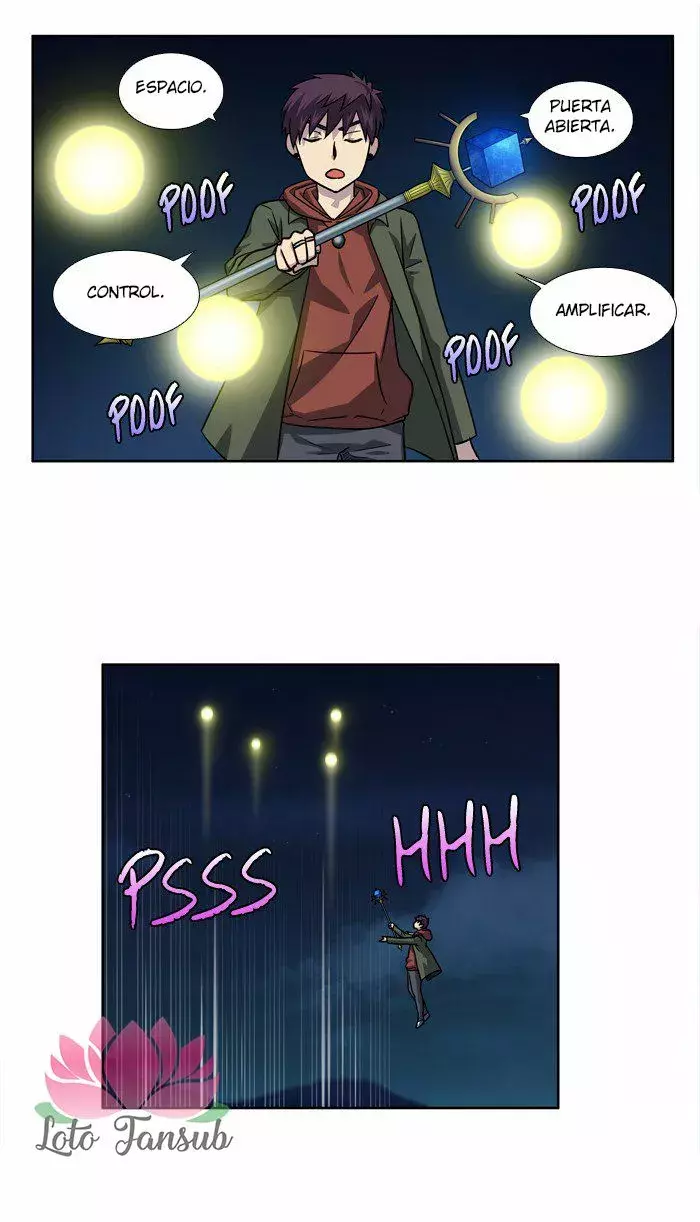 Read The Gamer Es Manga Online