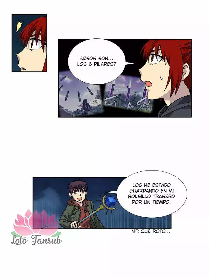 Read The Gamer Es Manga Online