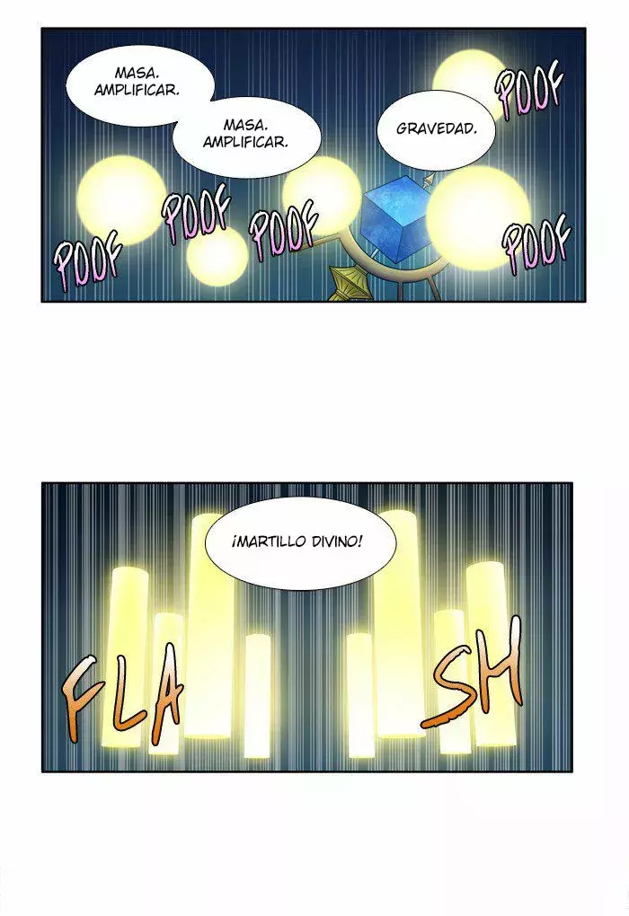 Read The Gamer Es Manga Online