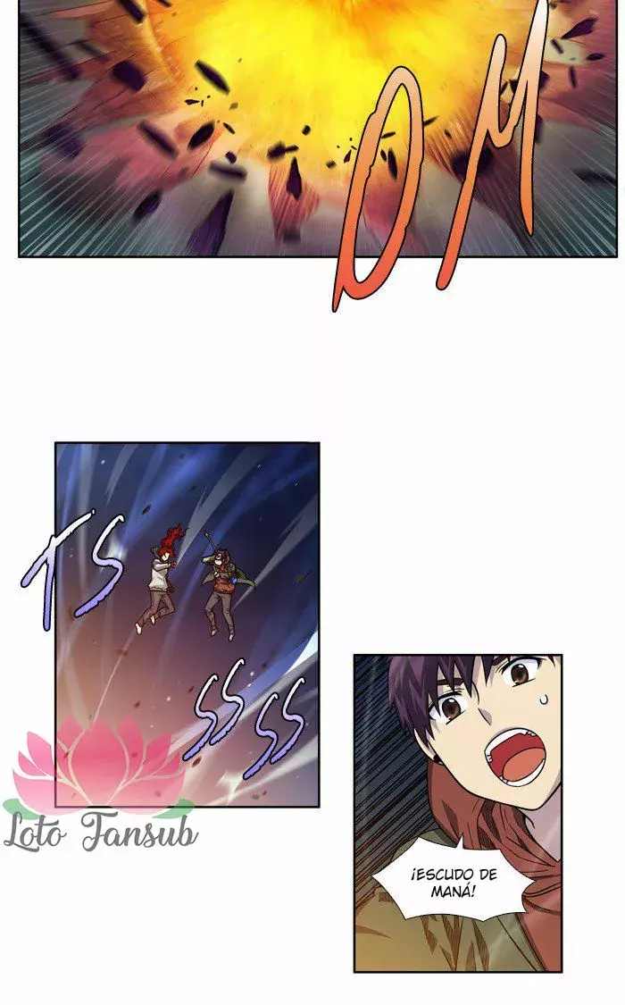 Read The Gamer Es Manga Online