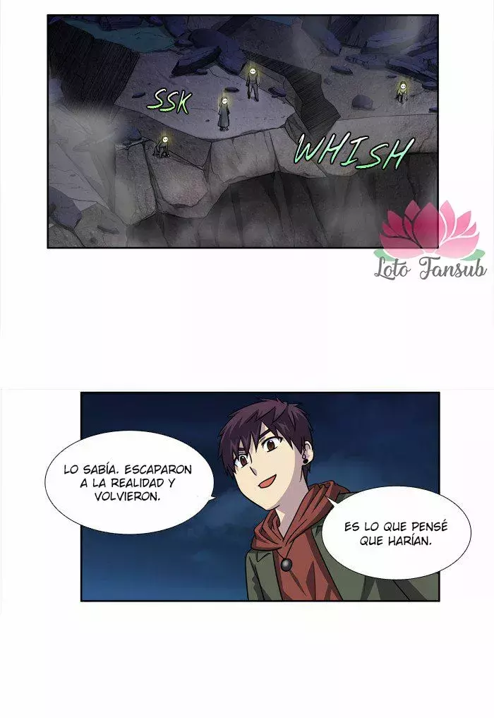 Read The Gamer Es Manga Online