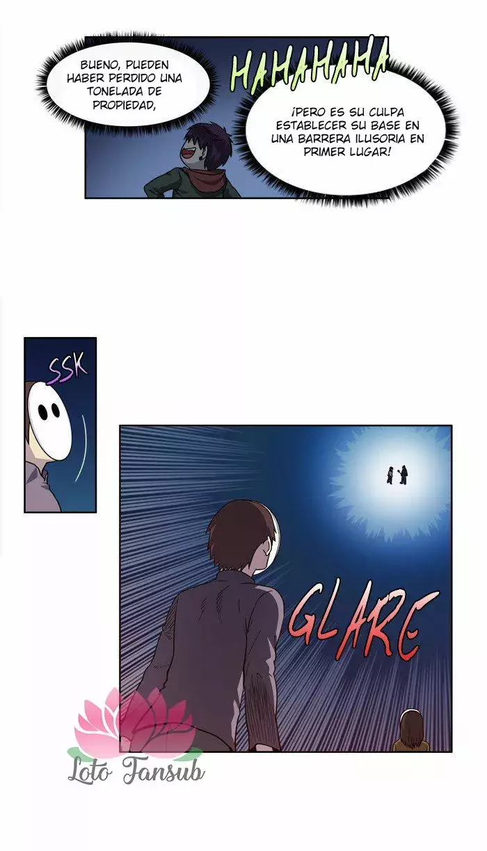 Read The Gamer Es Manga Online