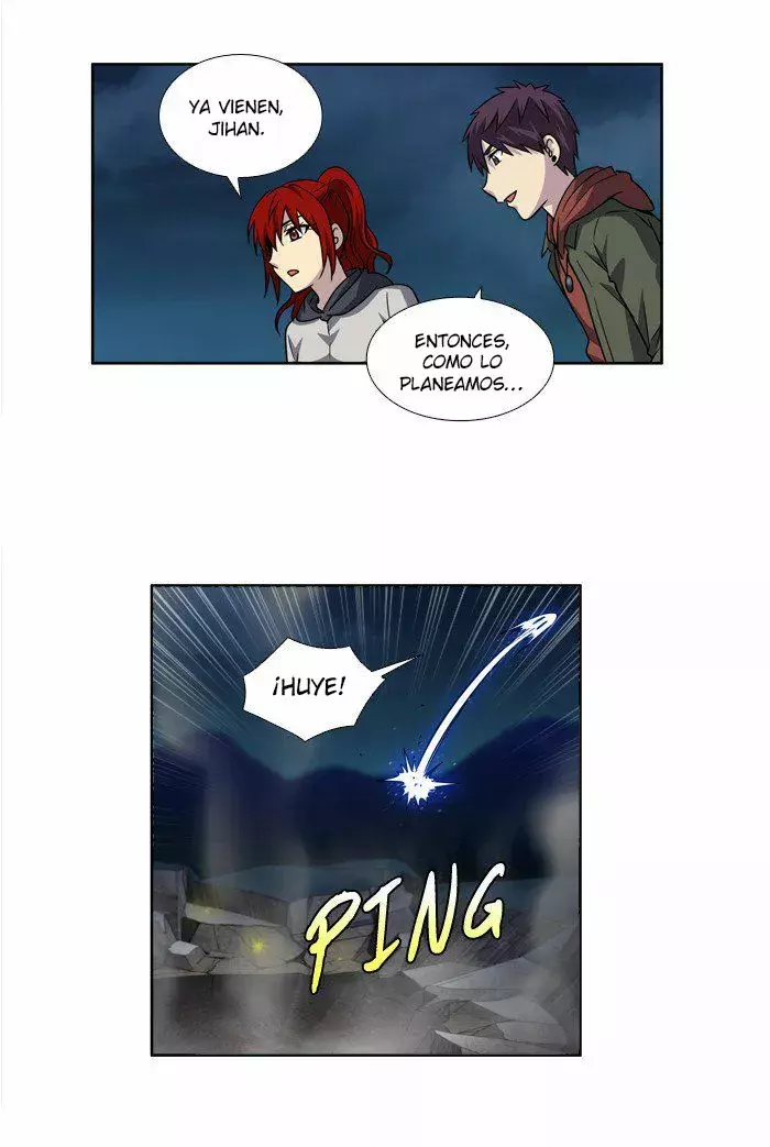 Read The Gamer Es Manga Online