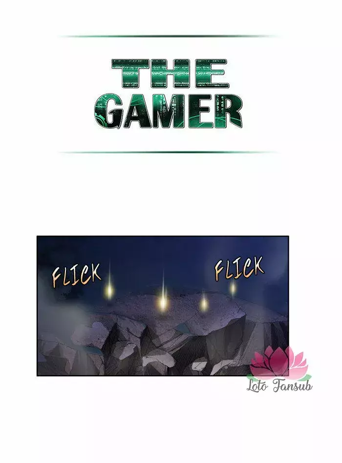 Read The Gamer Es Manga Online
