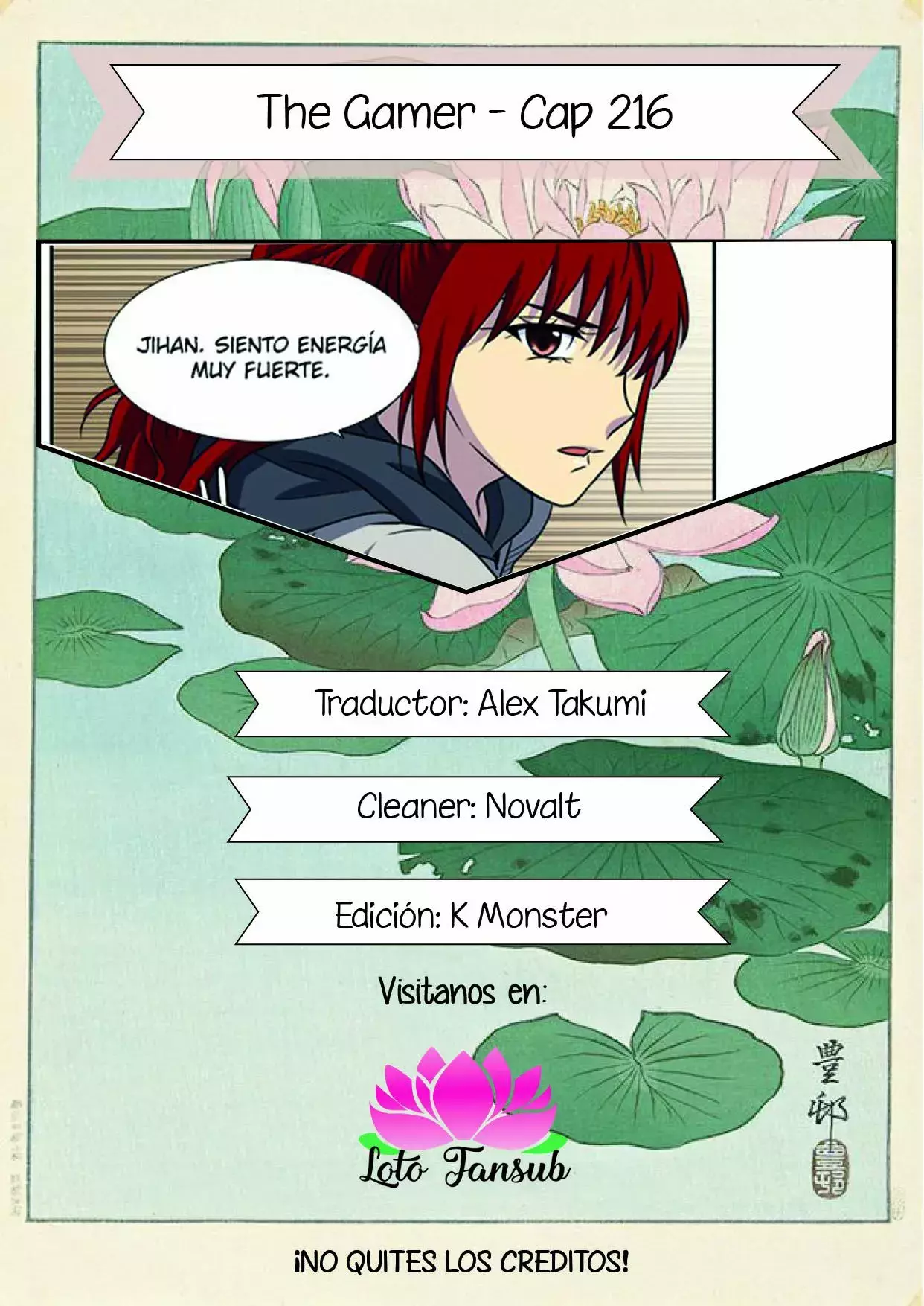 Read The Gamer Es Manga Online