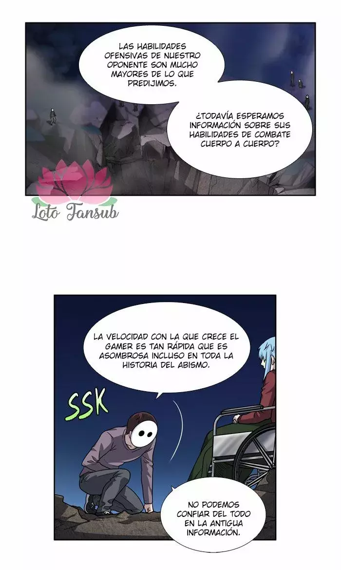 Read The Gamer Es Manga Online