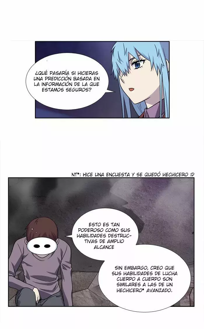 Read The Gamer Es Manga Online