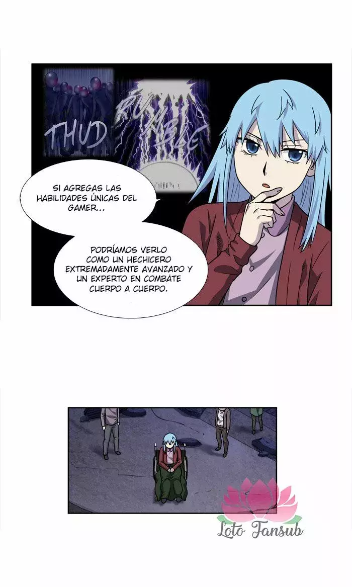 Read The Gamer Es Manga Online
