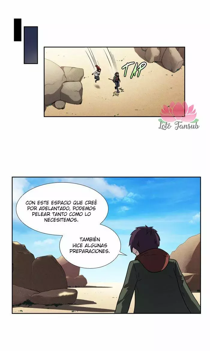 Read The Gamer Es Manga Online