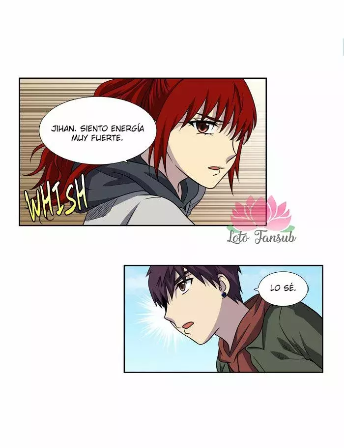 Read The Gamer Es Manga Online