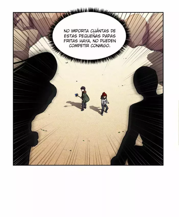 Read The Gamer Es Manga Online