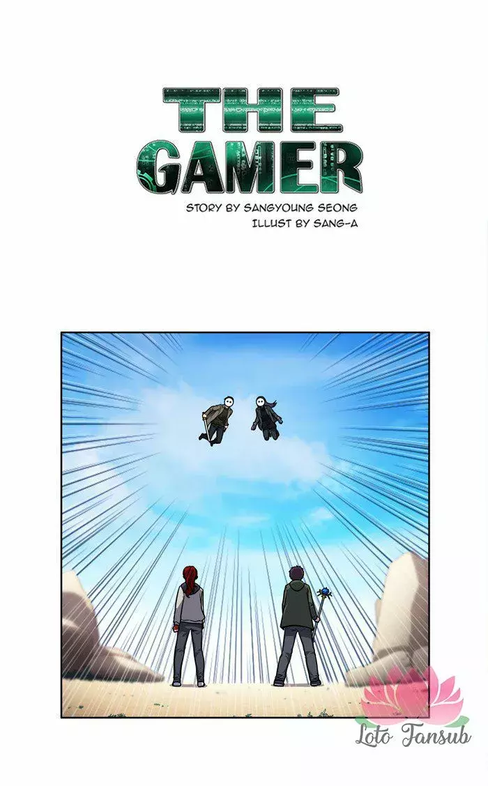 Read The Gamer Es Manga Online