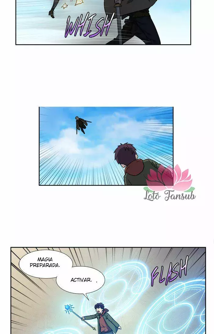 Read The Gamer Es Manga Online