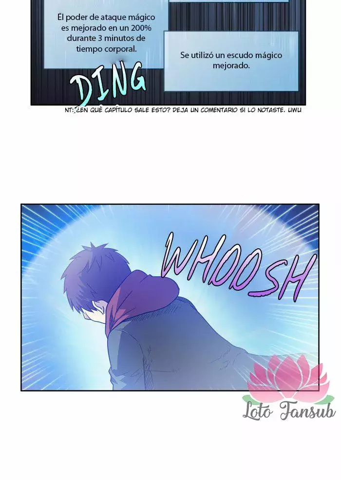 Read The Gamer Es Manga Online