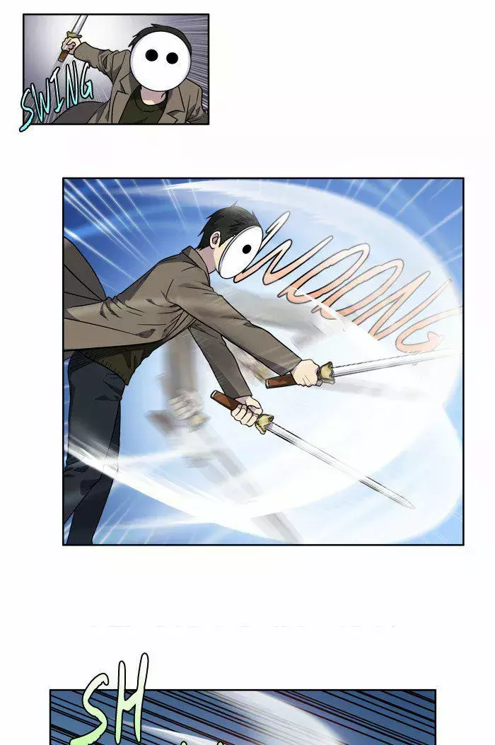 Read The Gamer Es Manga Online