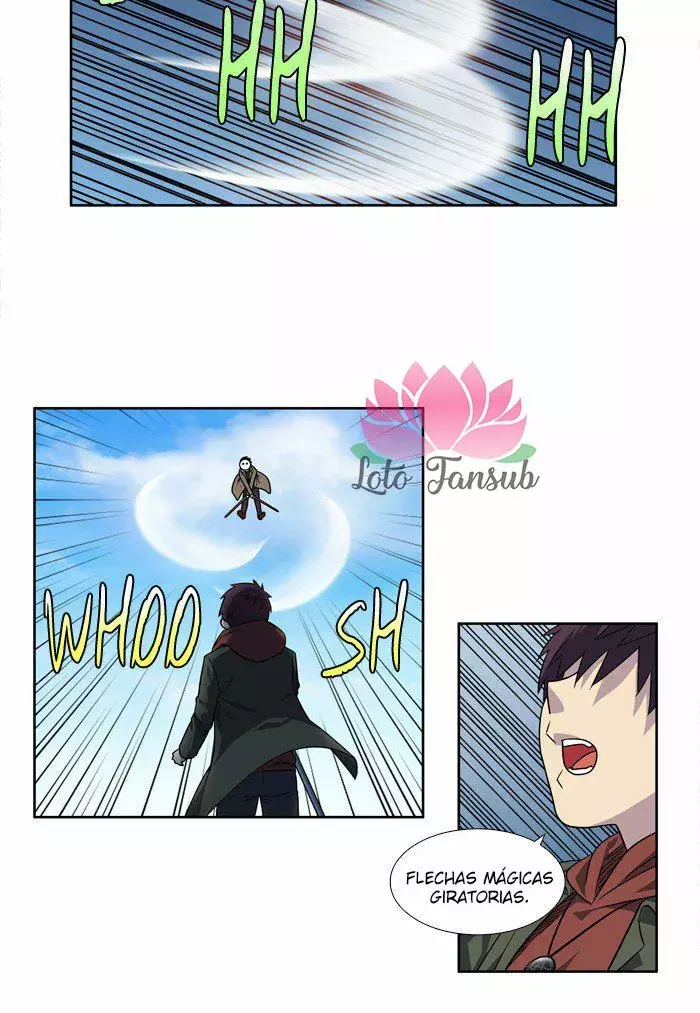 Read The Gamer Es Manga Online