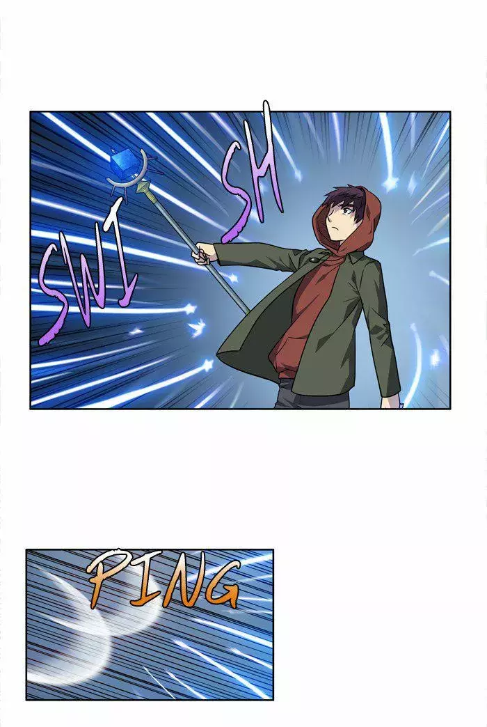 Read The Gamer Es Manga Online