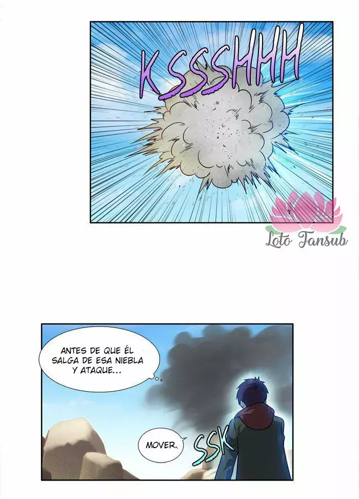 Read The Gamer Es Manga Online