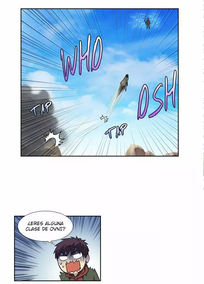 Read The Gamer Es Manga Online
